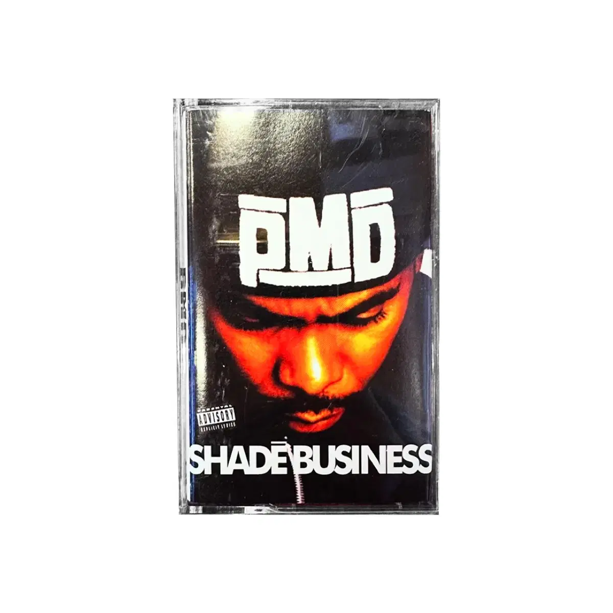 PMD - Shade Business Cst