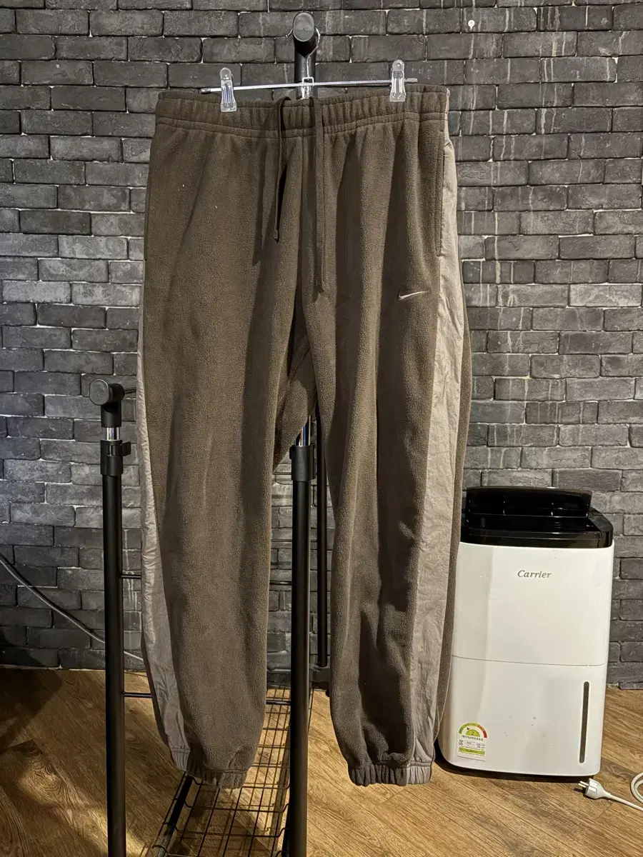 Nike Brushed Pants for Sale (XL)