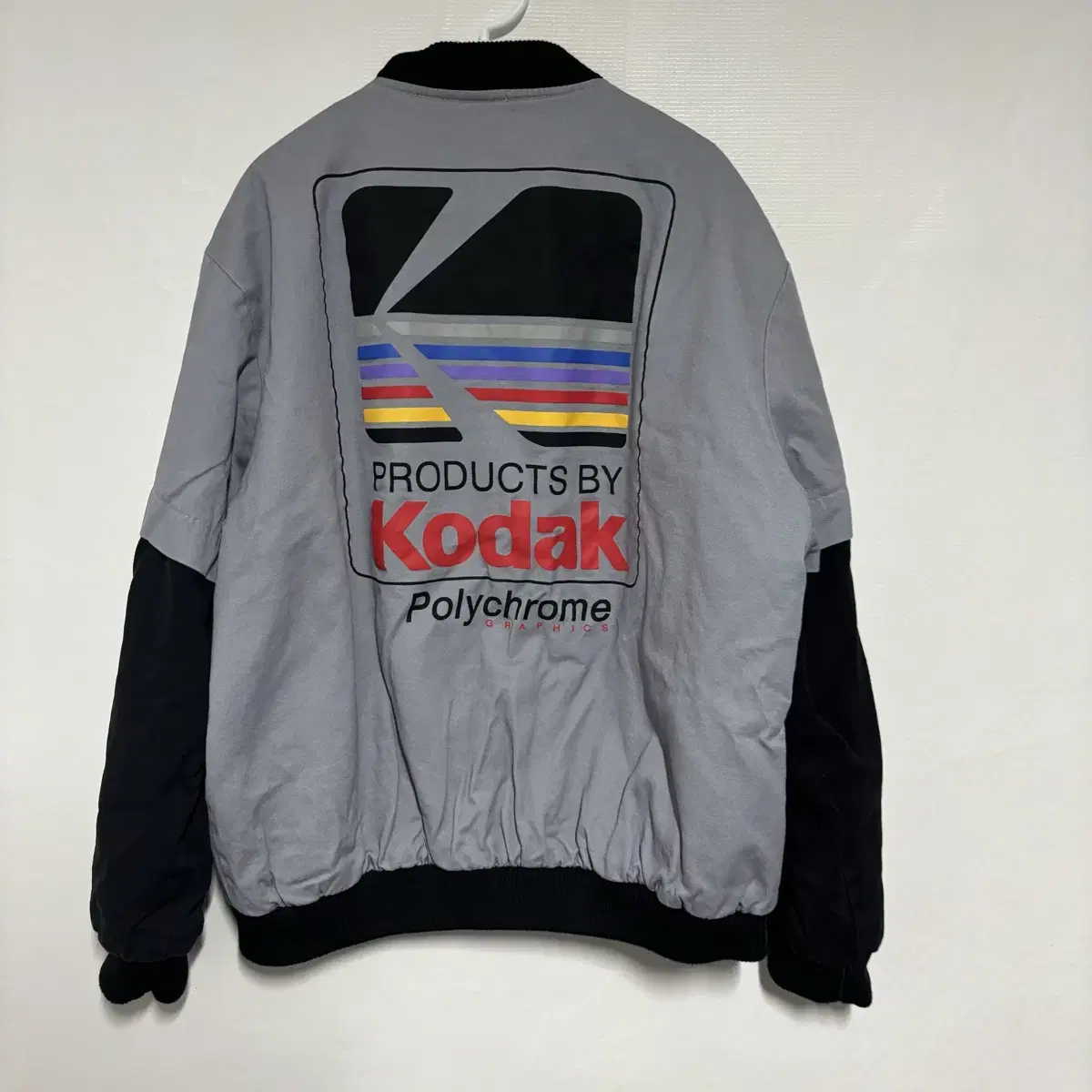 Kodak Jumper