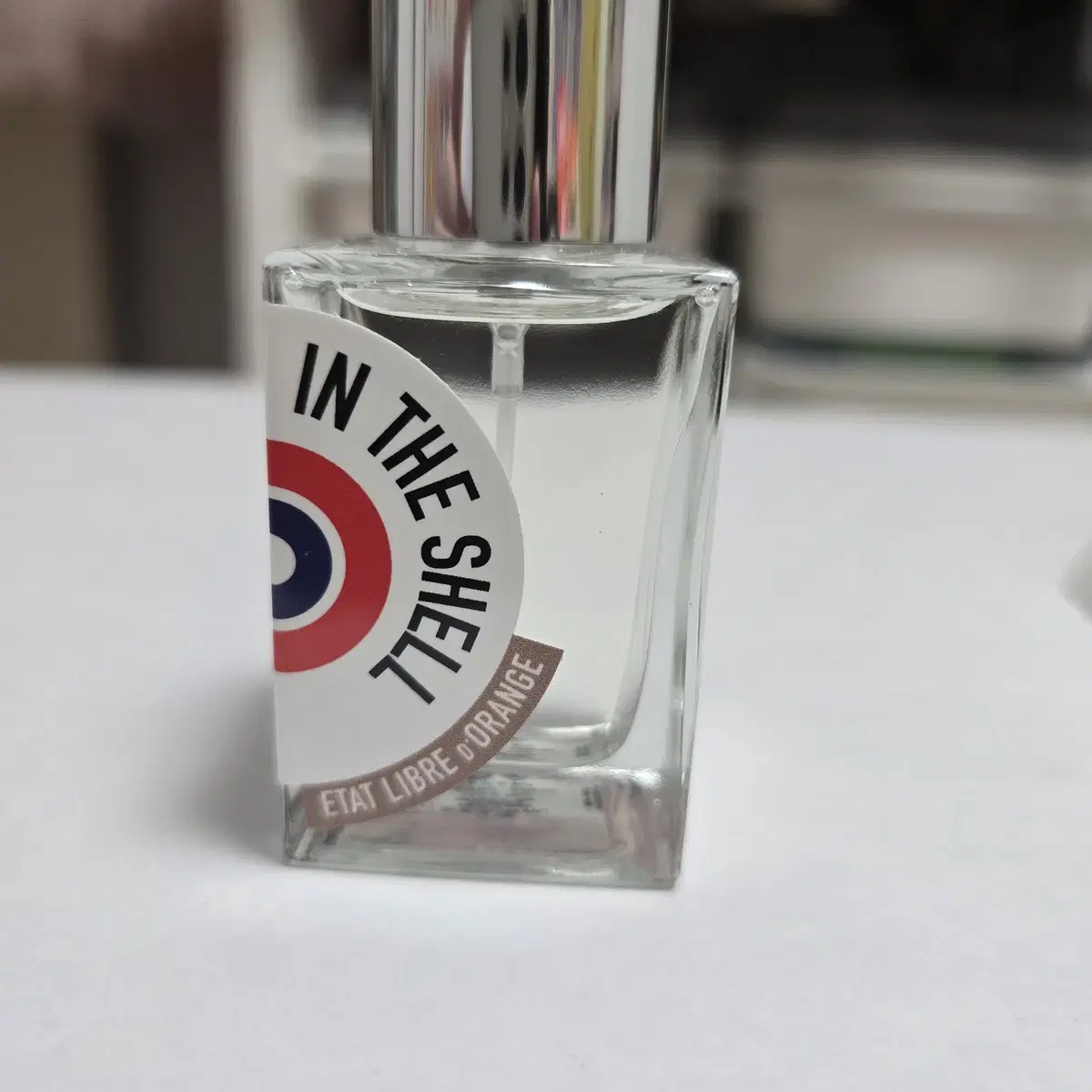 [국문택] 에따 고스트 인더쉘 30ml 판매합니다