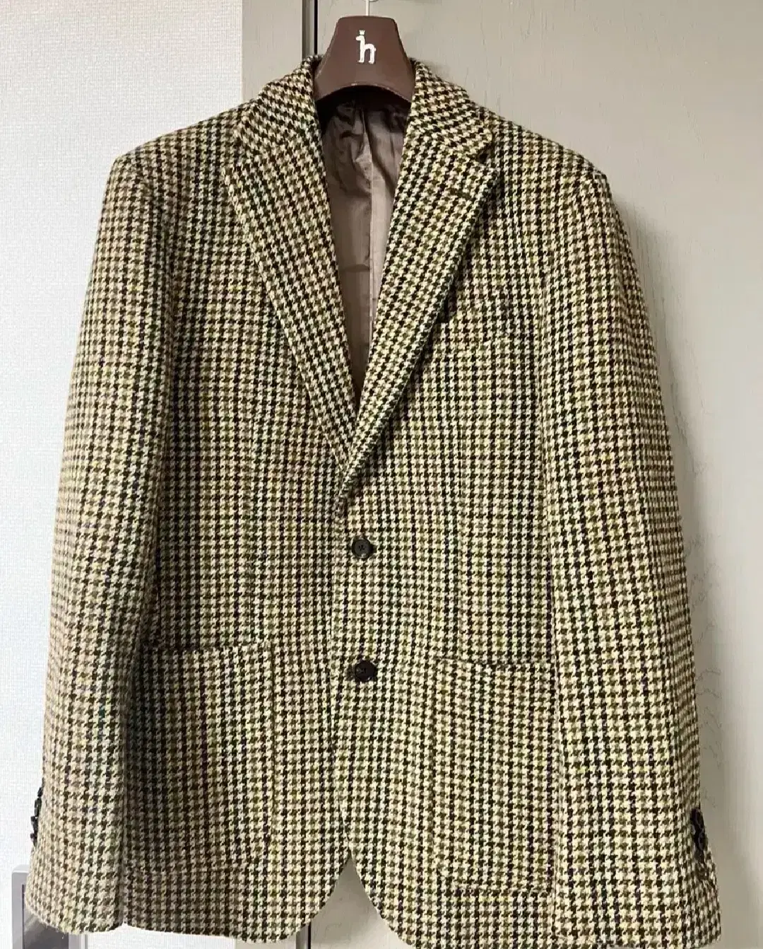 Vahn's Gun Club Jacket for sale (size 48)