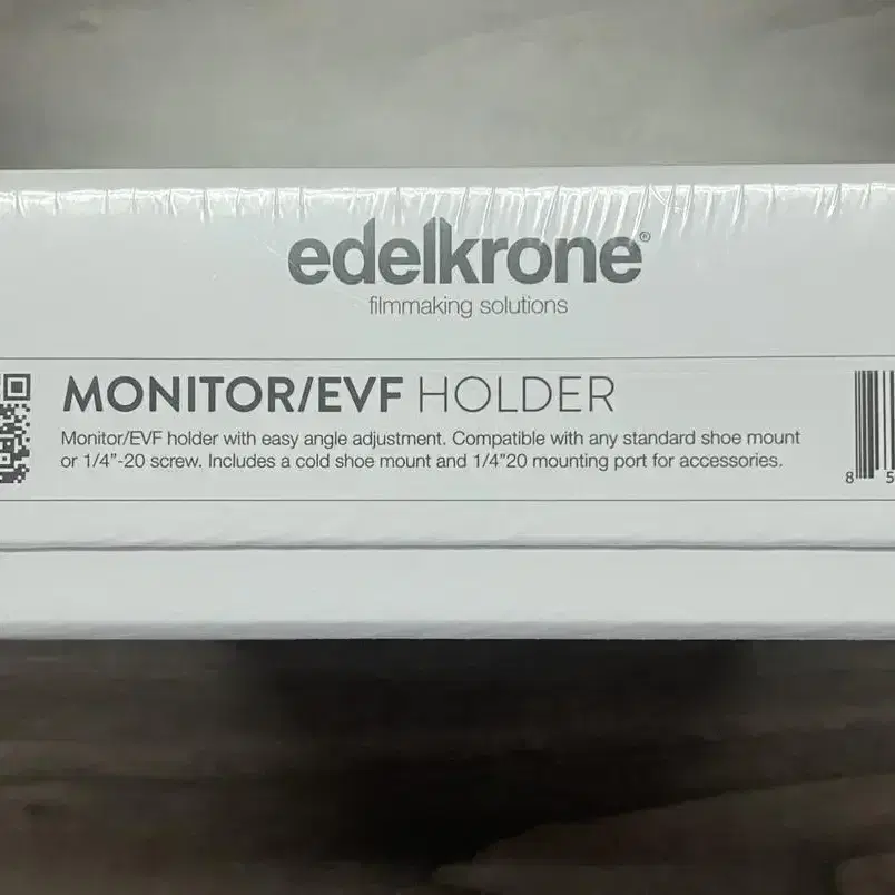 에델크론 Edelkrone Monitor/EVF holder 팝니다