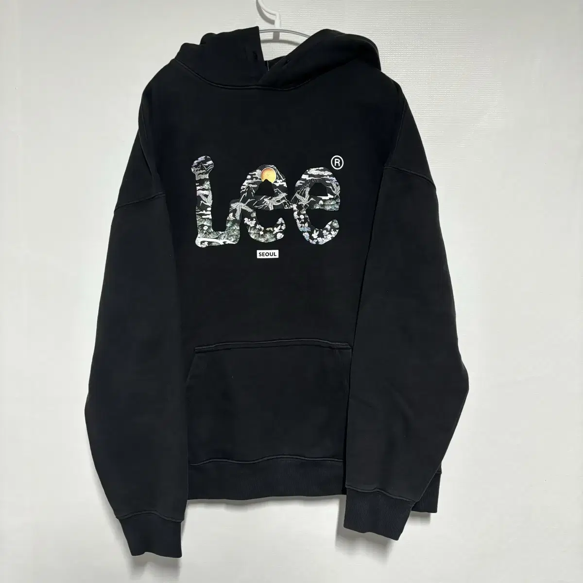 Lee Hoodie