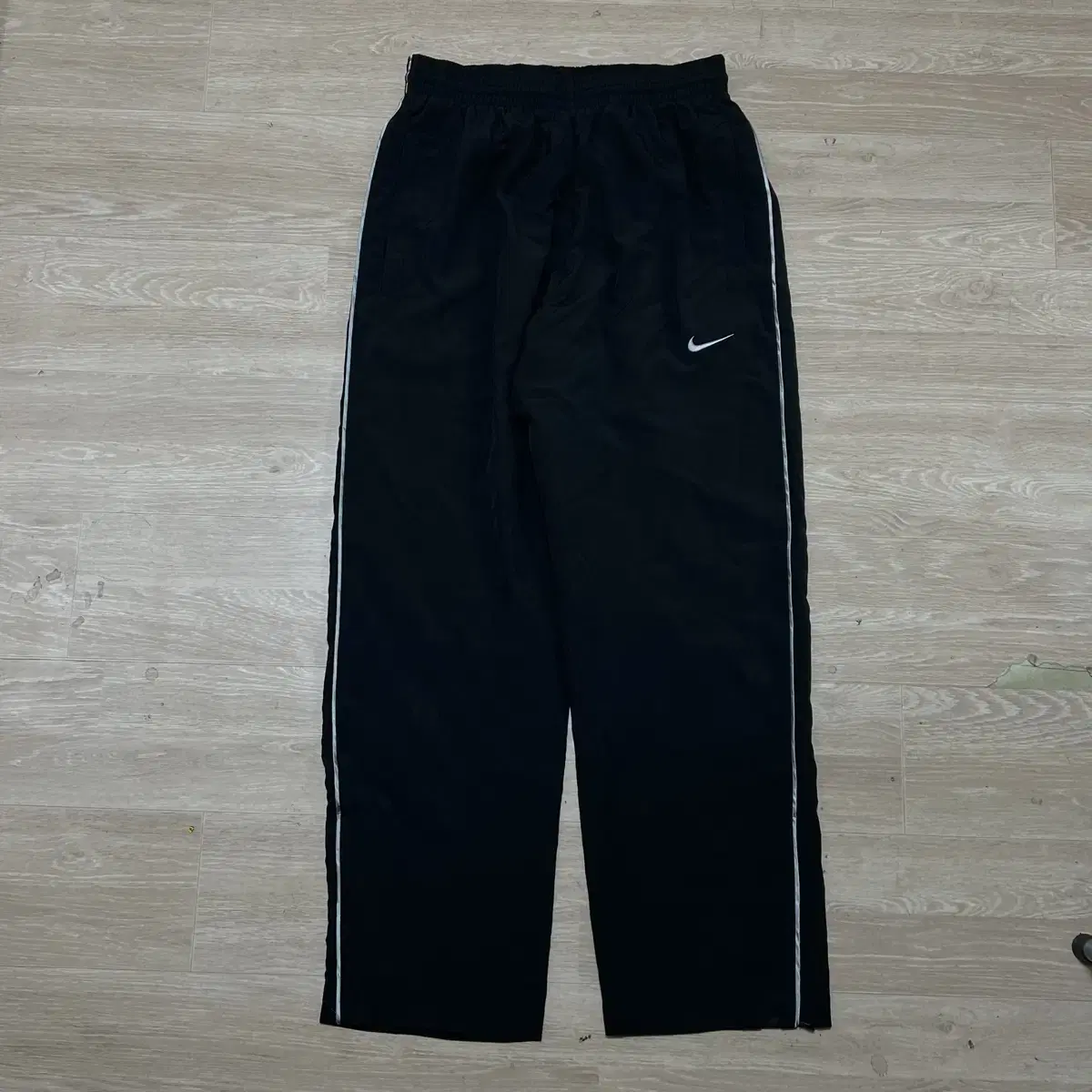 Nike Old School Sideline Banded Track Pants S