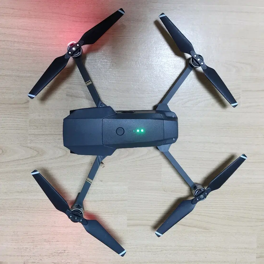 DJI 드론 DJI Mavic Pro  플라이모어 콤보