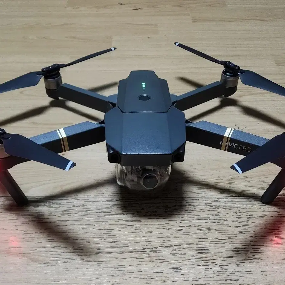 DJI 드론 DJI Mavic Pro  플라이모어 콤보