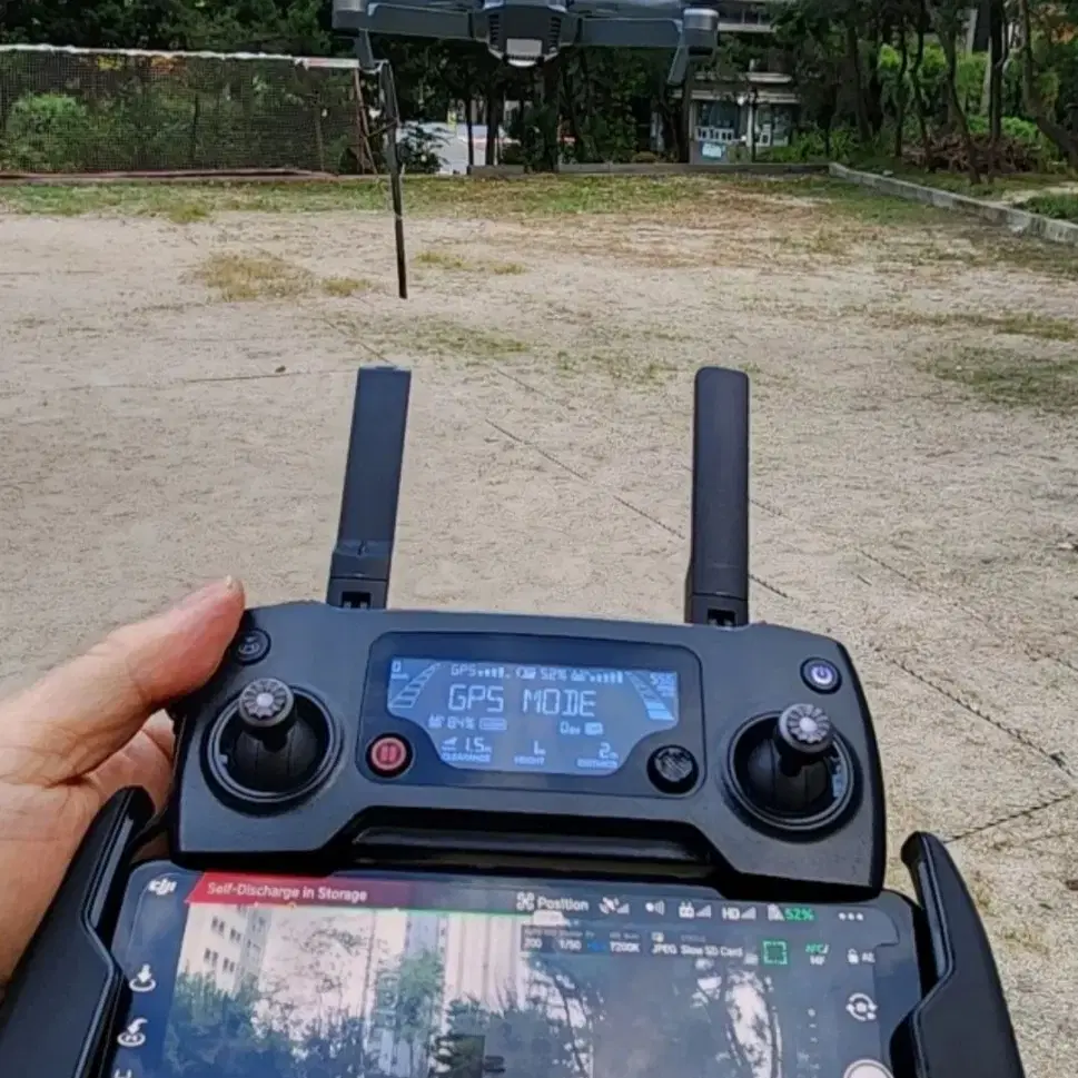 DJI 드론 DJI Mavic Pro  플라이모어 콤보