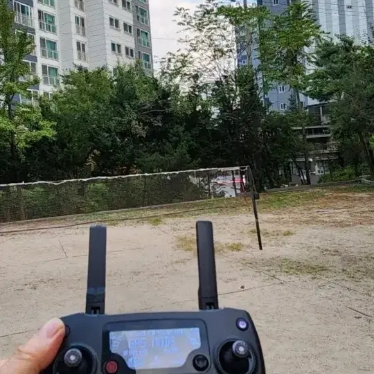 DJI 드론 DJI Mavic Pro  플라이모어 콤보