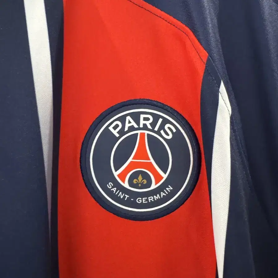 PSG 이강인 챔피언스리그 마킹 미사용 새제품