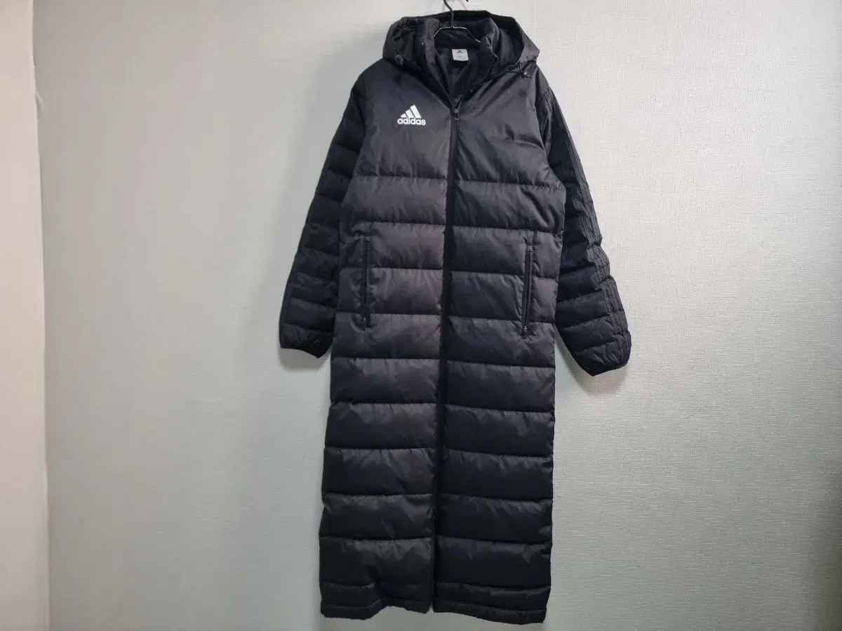 Adidas - Long padded total length 127 cm unisex size 100