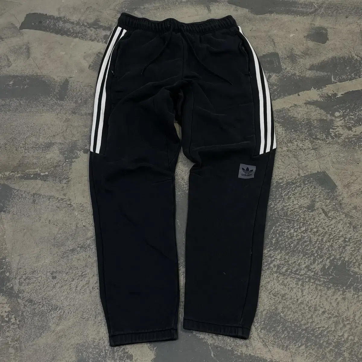 Adidas Chuu Running Pants (recommended up to M-XL)Pants Good Today