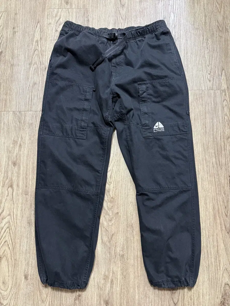 Supreme Nike ACG Belted Denim Pants XL