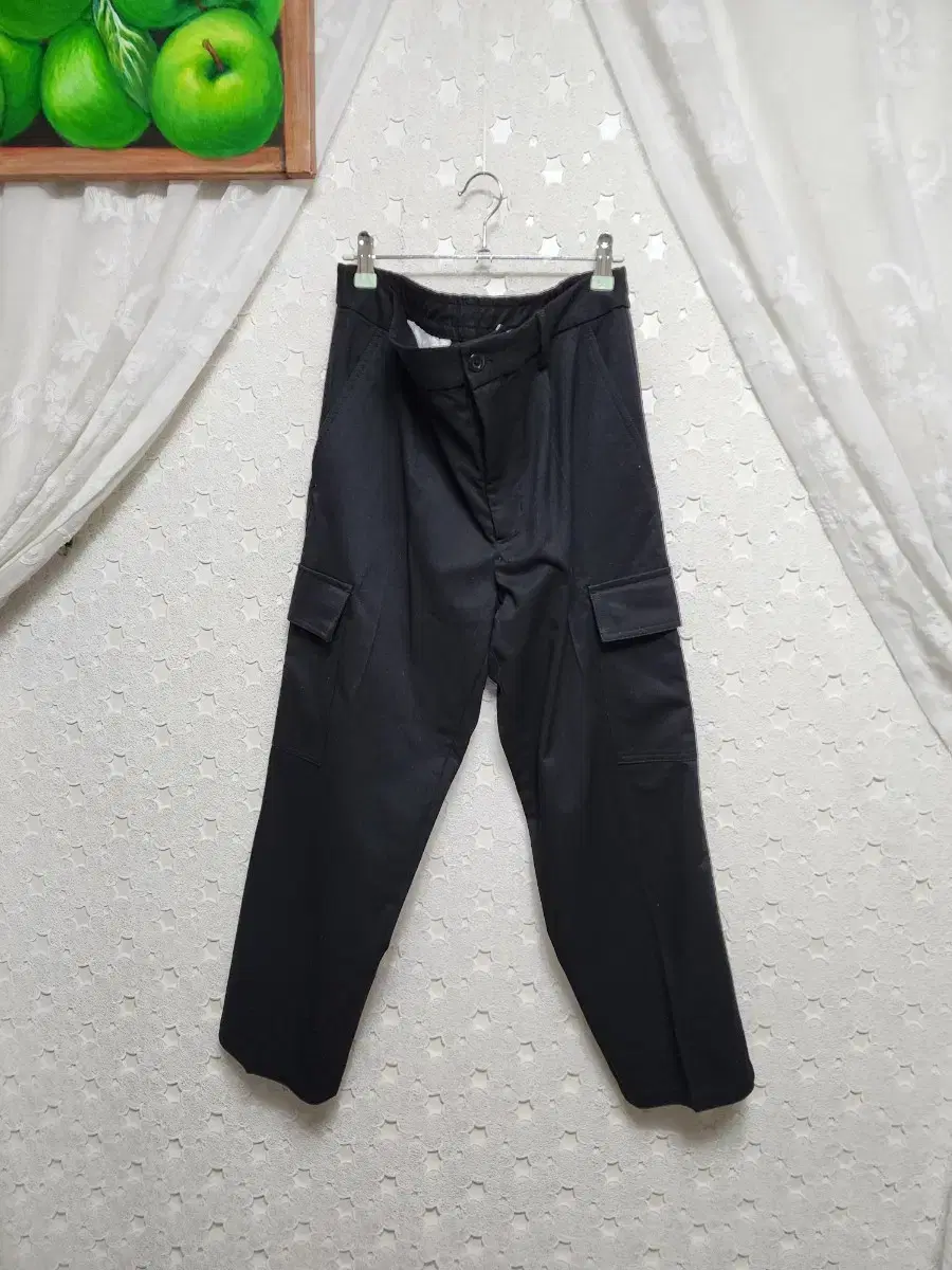 Zara Cargo Pants 32