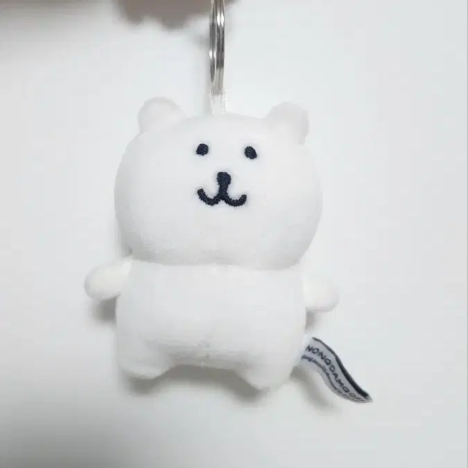 농담곰 8cm 키링 기본형