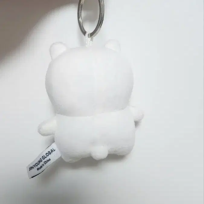 농담곰 8cm 키링 기본형