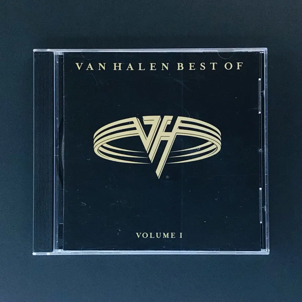 [CD중고] Van Halen / Best of Volume 1