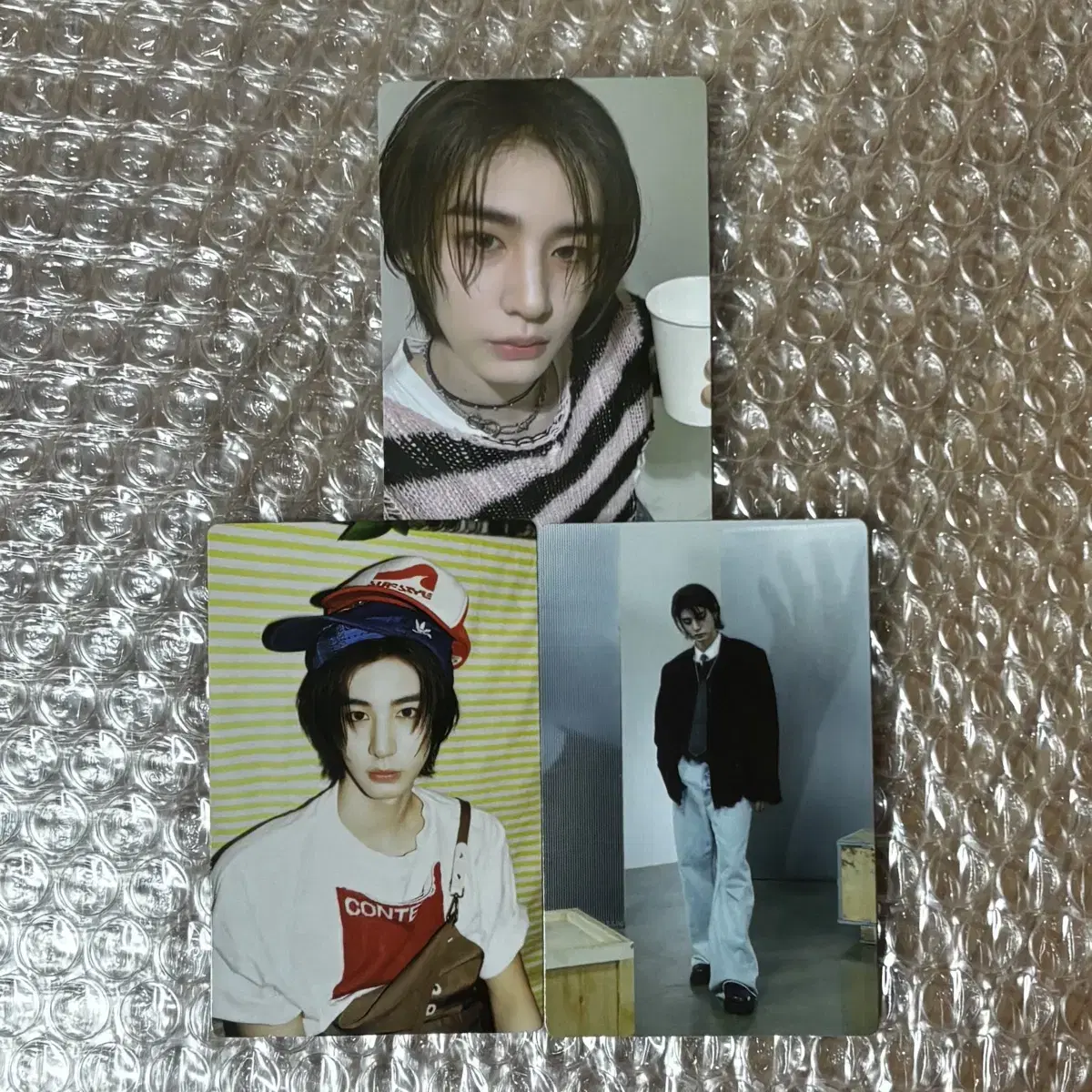 Boynextdoor leehan 19.99 photocard wts