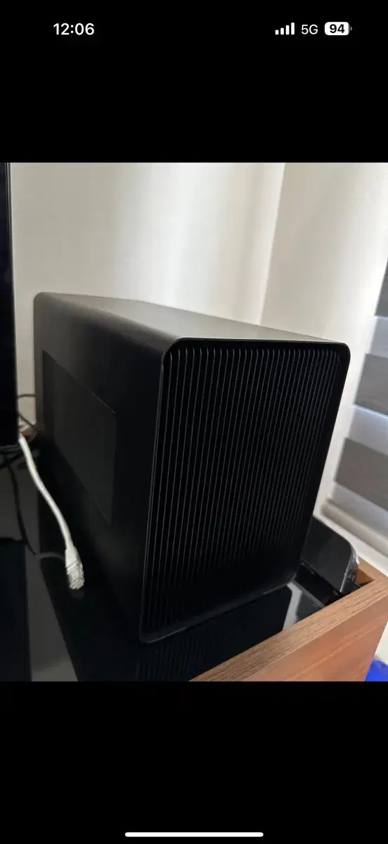 레이저 코어 X, RAZER CORE X, eGPU