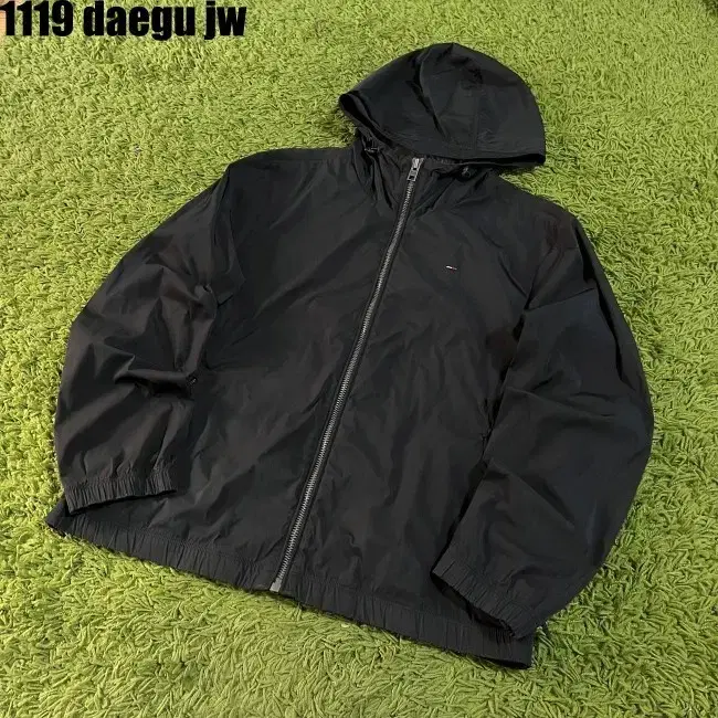 L/G TOMMY HILFIGER JACKET 타미힐피거 자켓