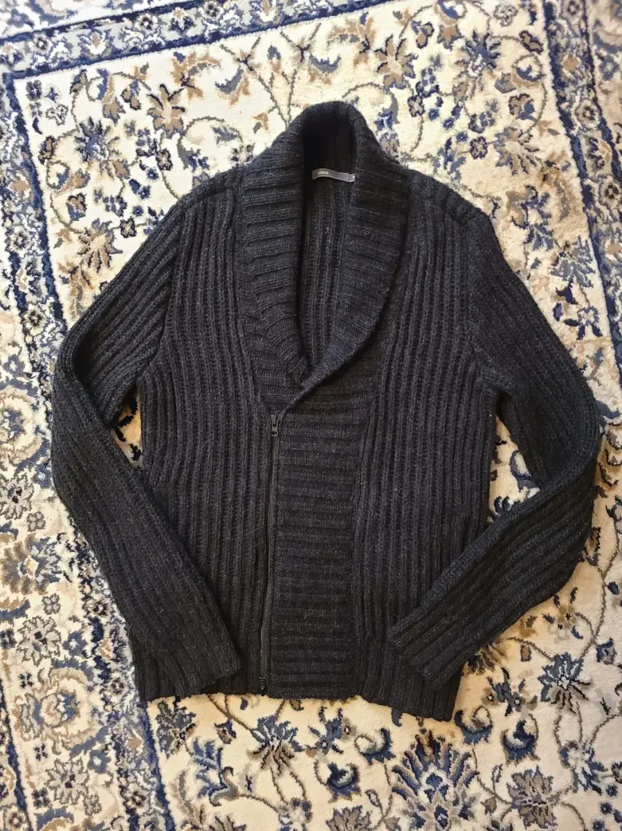 Vince Alpaca ShawlCollar Cardigan Size 105