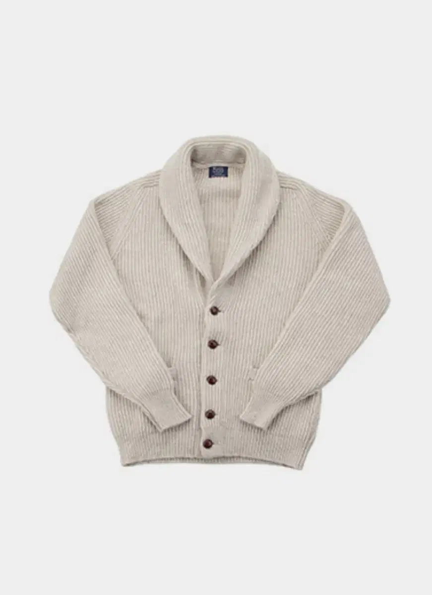 William Loki Shawl Kara Cardigan 40SIZE