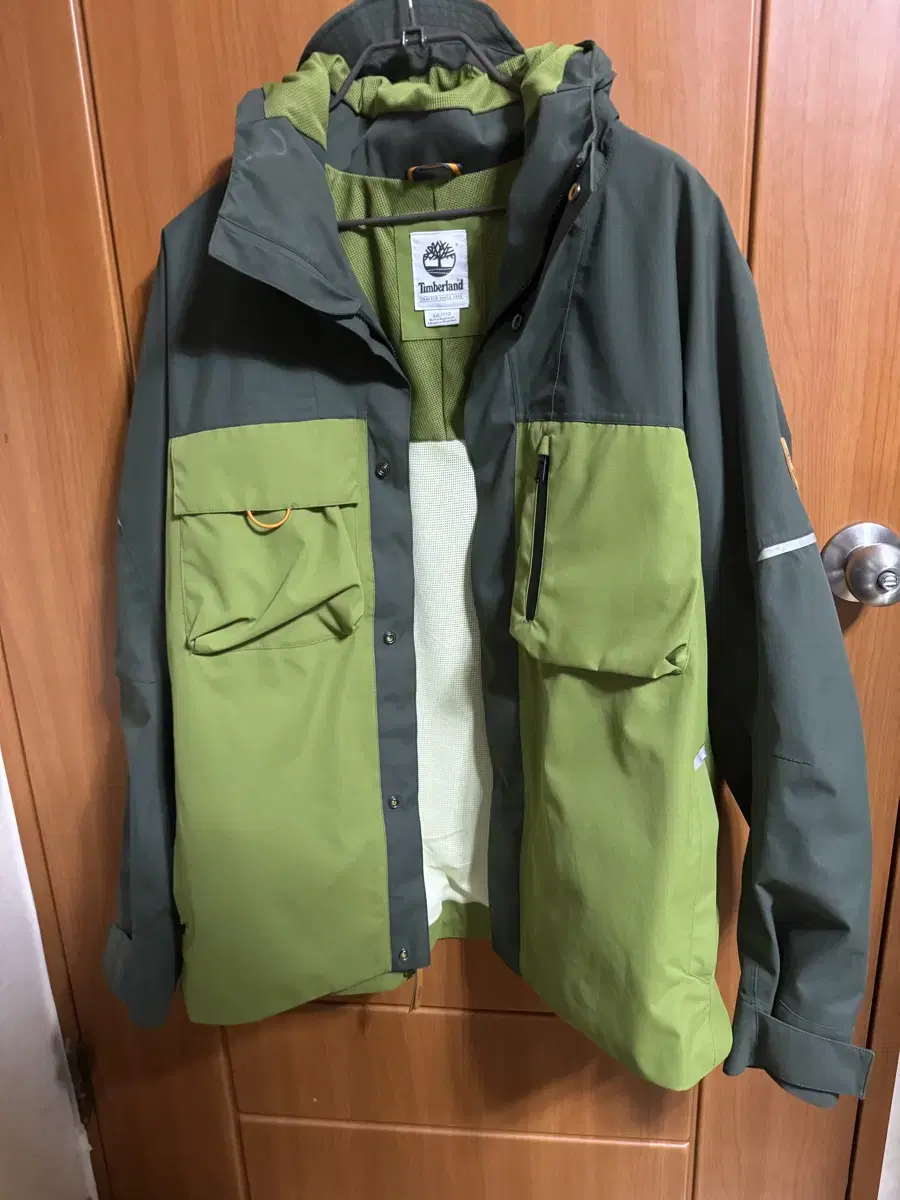 Timberland Eco Original Jacket for sale