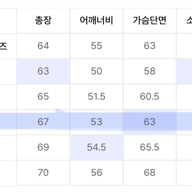 커버낫 RDS 씨빅 숏 푸퍼 아이보리 L