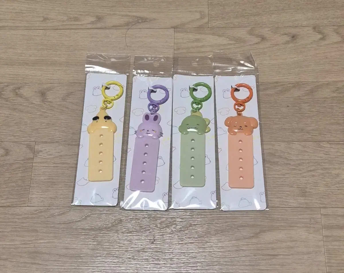 Sleepground Tips pop up sell name tags keyrings