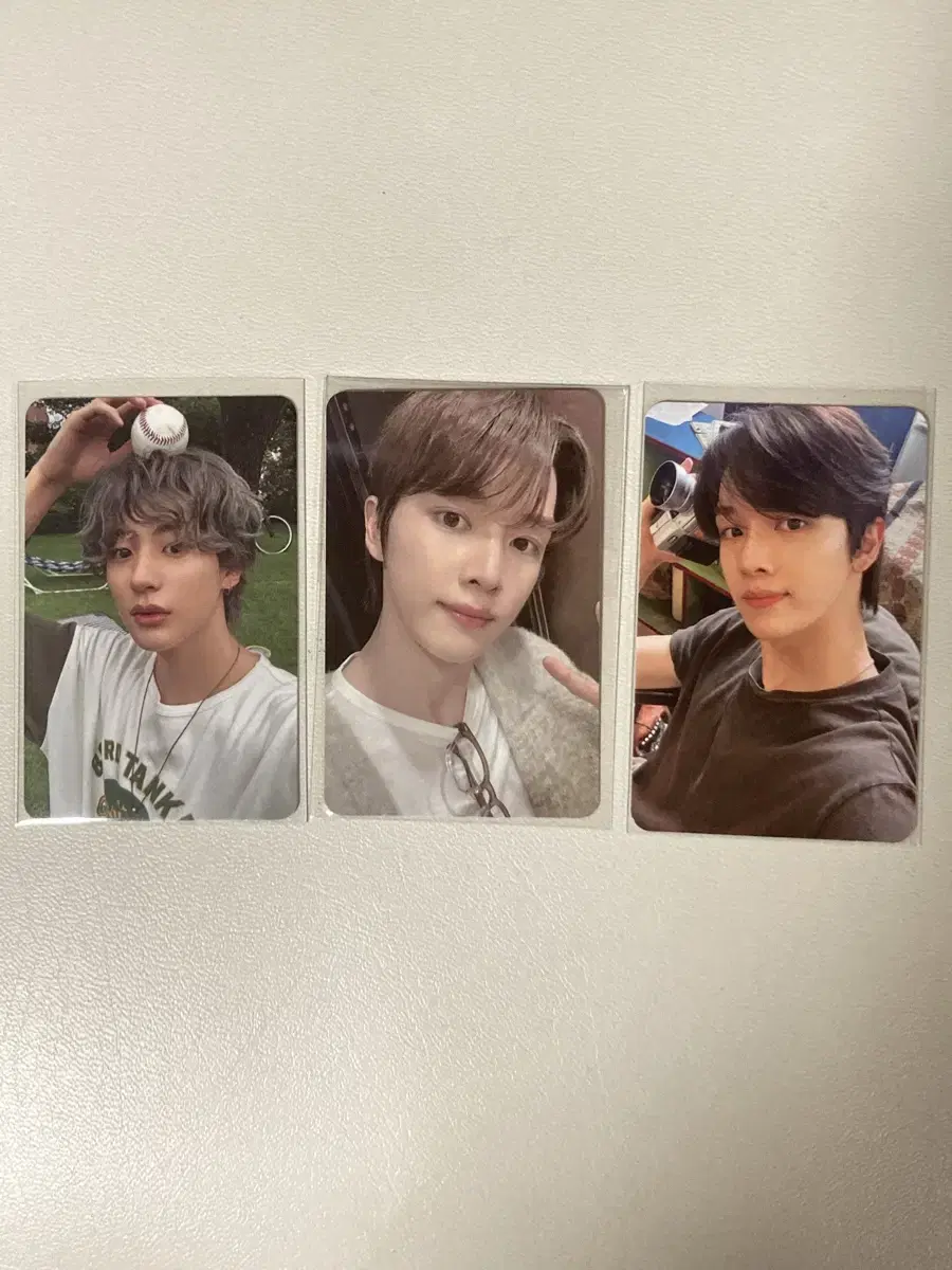 Rize photocard bulk wts (smtown &store unreleased photocard,alpo)