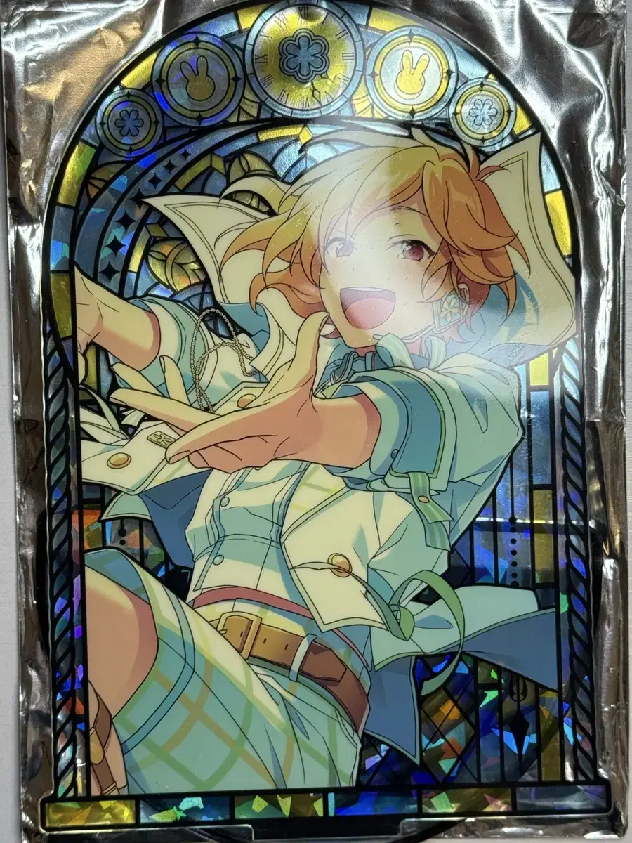 Ensemble Stars Nito Nazuna Acrylic