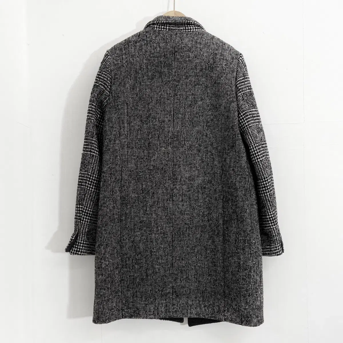 쉬즈미스 모직 코트 Size M(66) Shesmiss Wool Coat