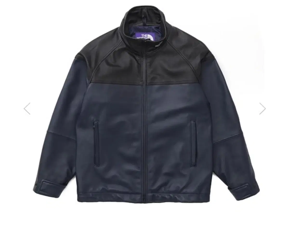 The North Face Perflabel Field Dresser Jacket Dark Navy 2 sizes for sale