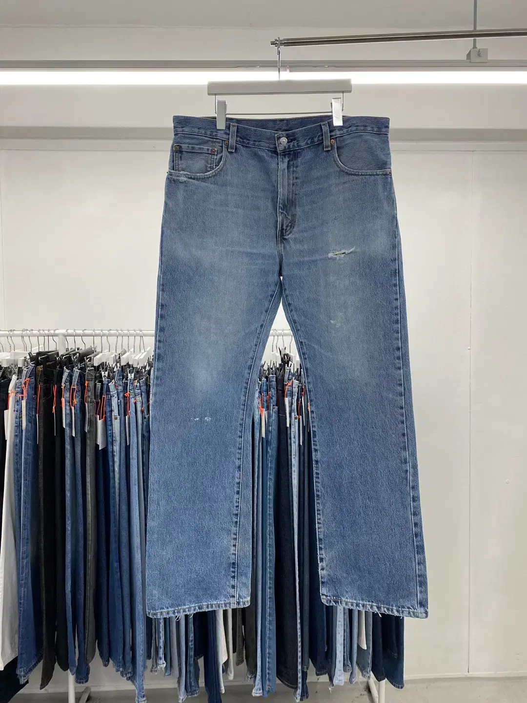 Levi's 517 Bootcut 00s 36 size A2959