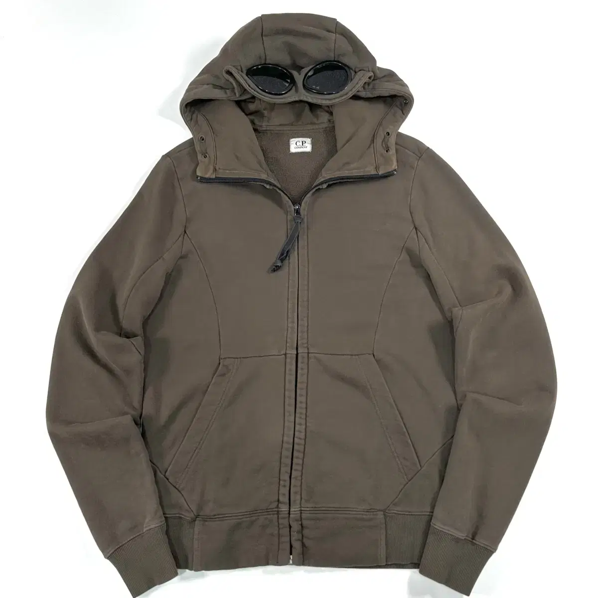 CP Company Hood Up