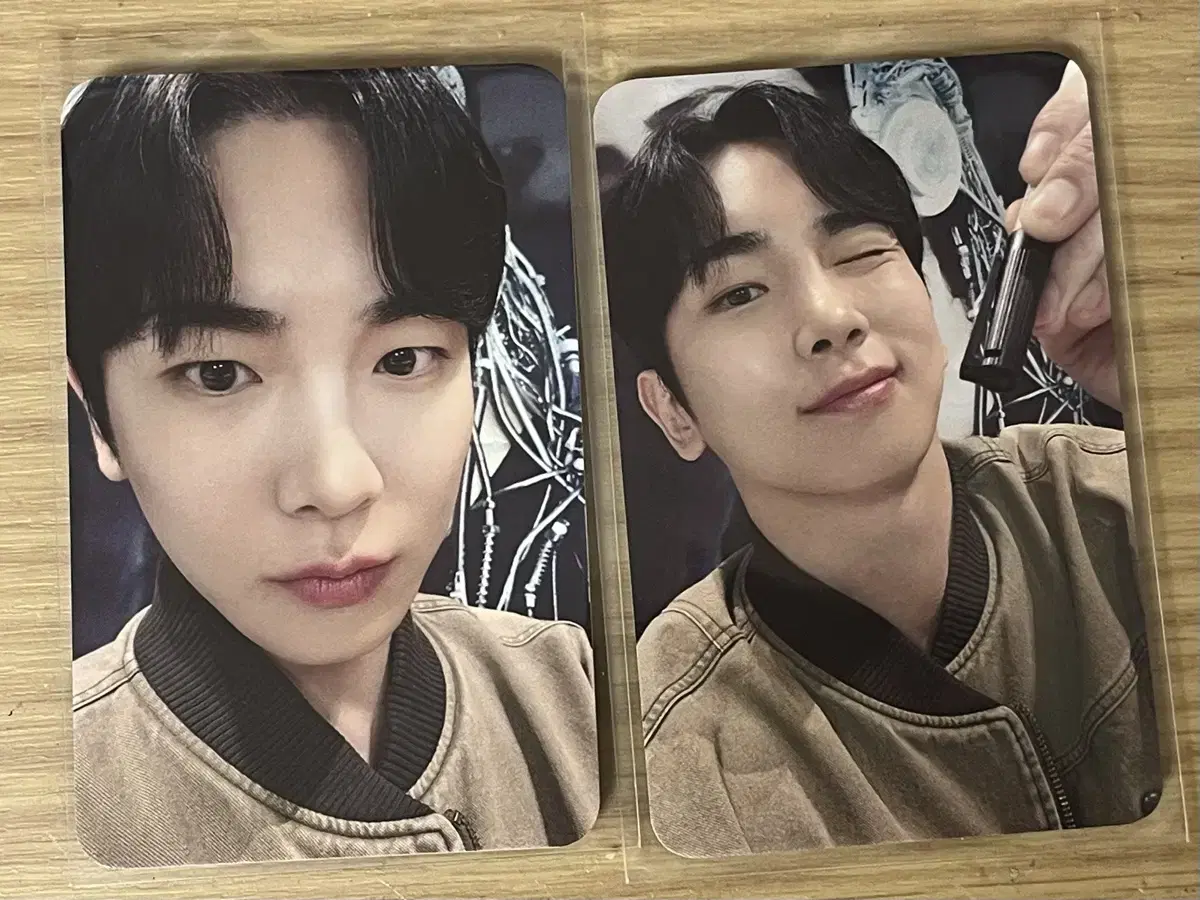 shinee key pleasureshop flshop photocard unreleased photocard connect video call event itta