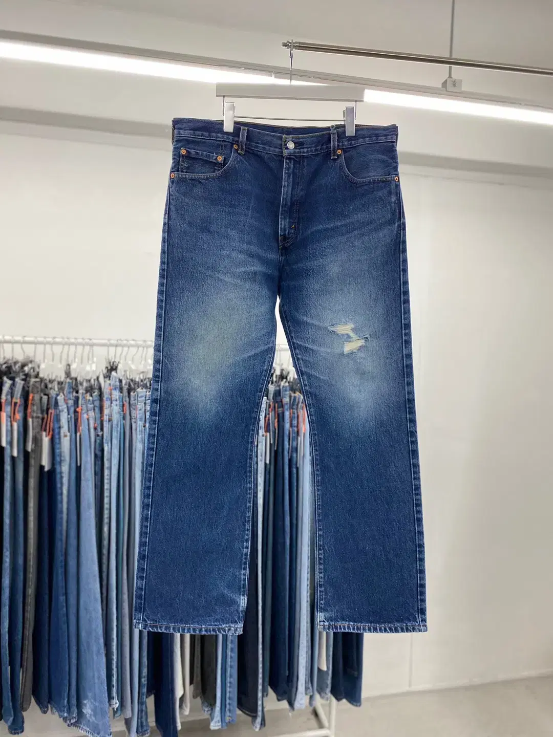 Levi's 517 Bootcut 00S 36 size A2960