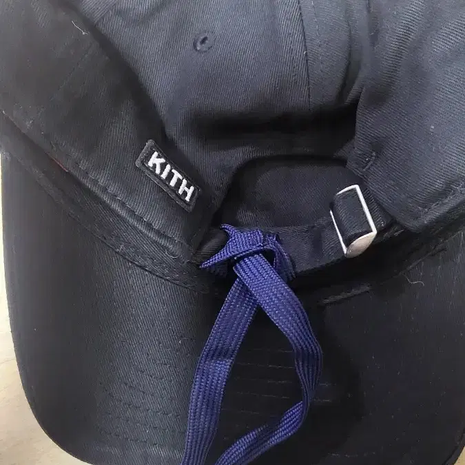 미사용 kith 키스 코카콜라 모자