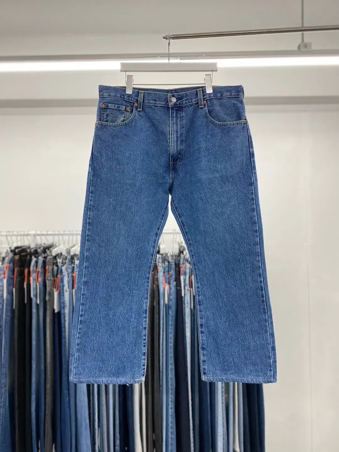 Levi's 517 Bootcut 00S 36 size A2961