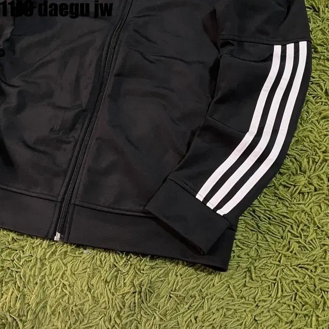 M ADIDAS ZIPUP 아디다스 집업