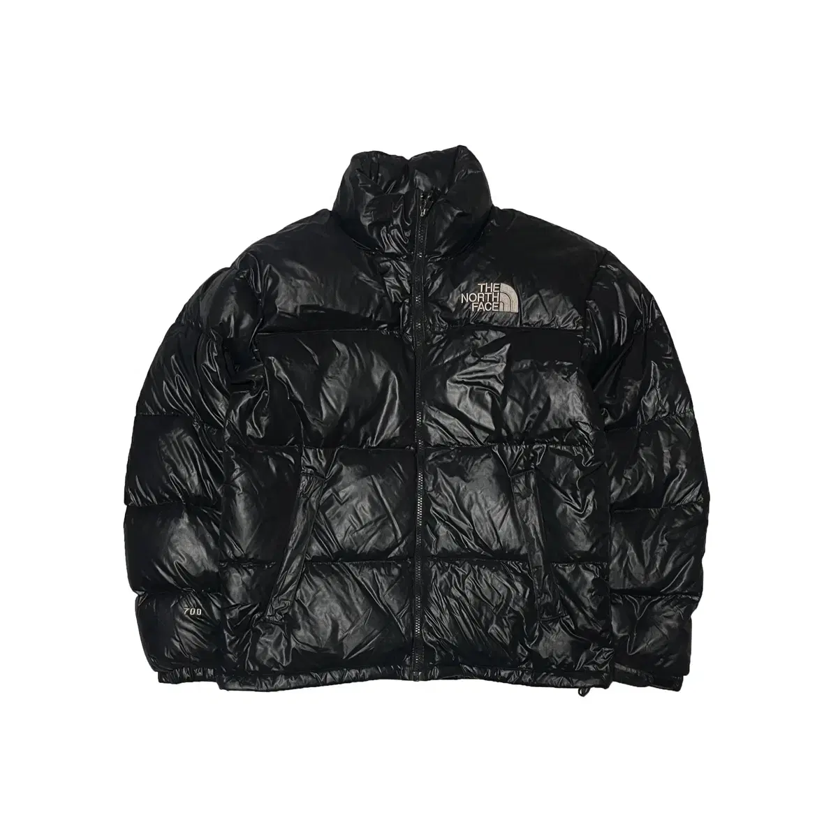 The North Face 700Noosh Glossy Padded Jumper