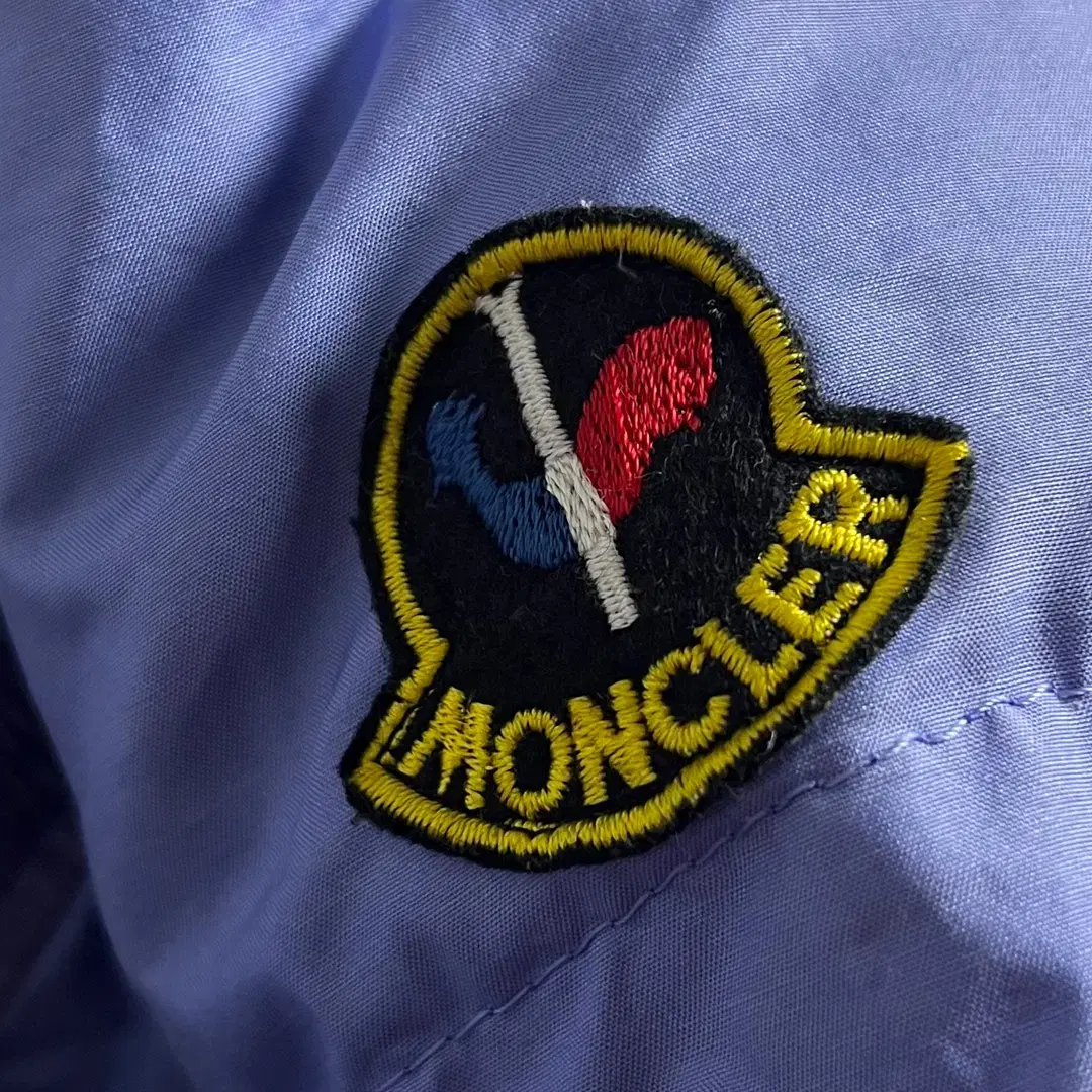 [MONCLER] 90's 몽클레어 패딩