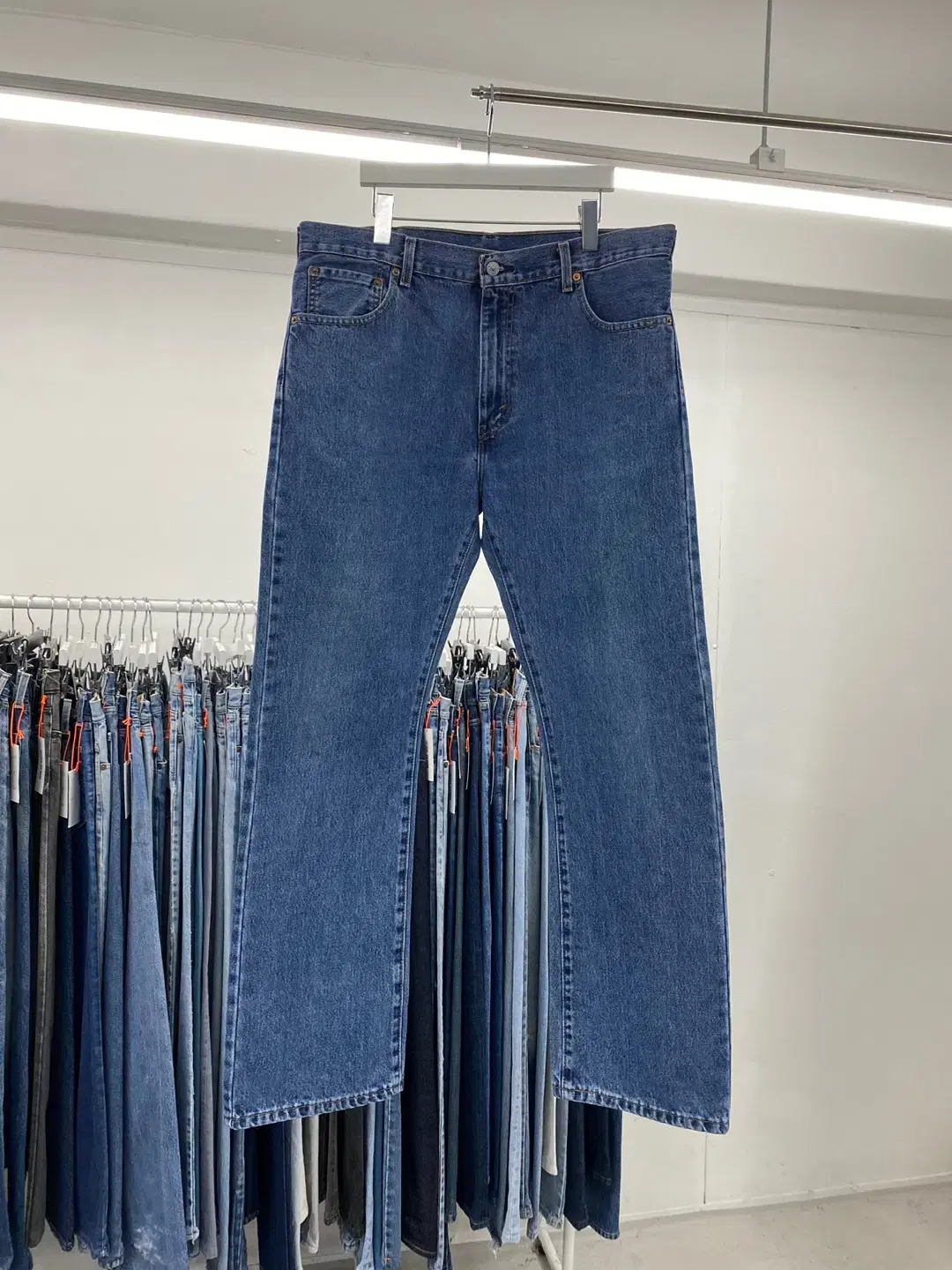 Levi's 517 Bootcut 00S 36 size A2964