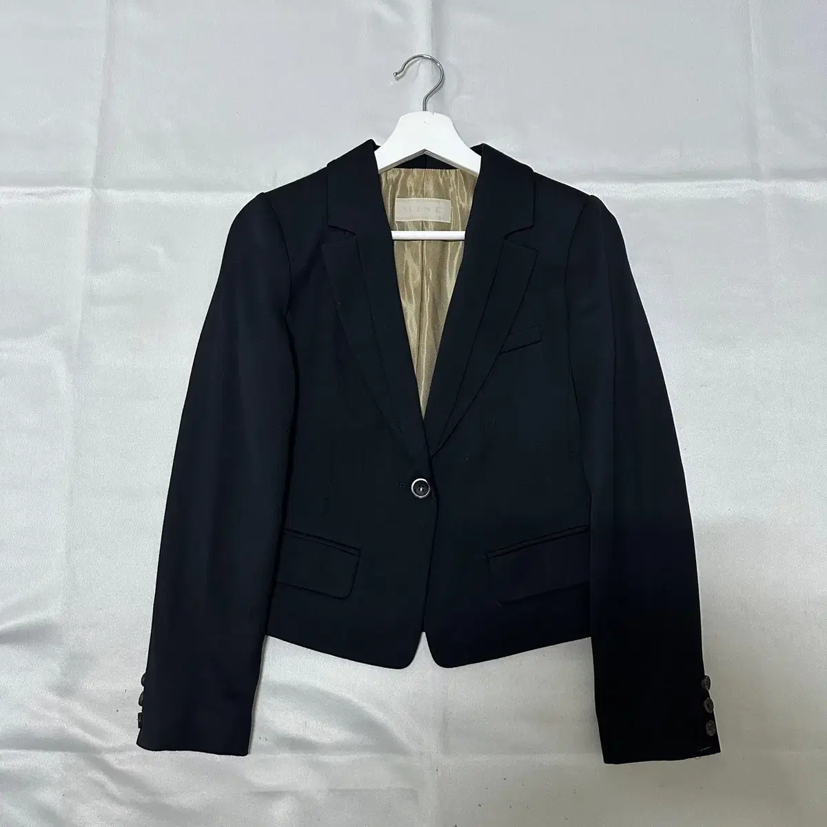 [Women's] MINE Blazer Full Shop