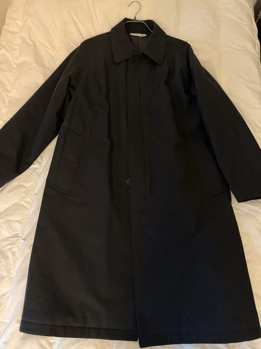 Uniqlo JW Anderson 23FW Coat