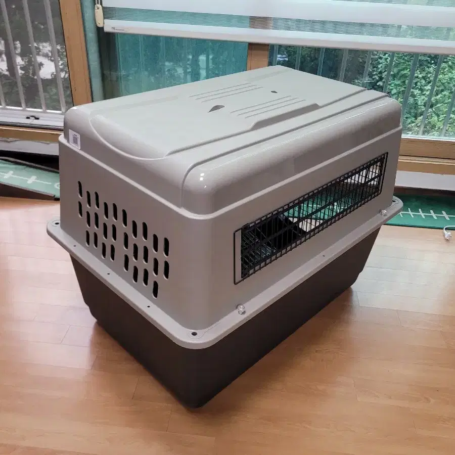 케이지 판매합니다.(vari kennel ultra) 550