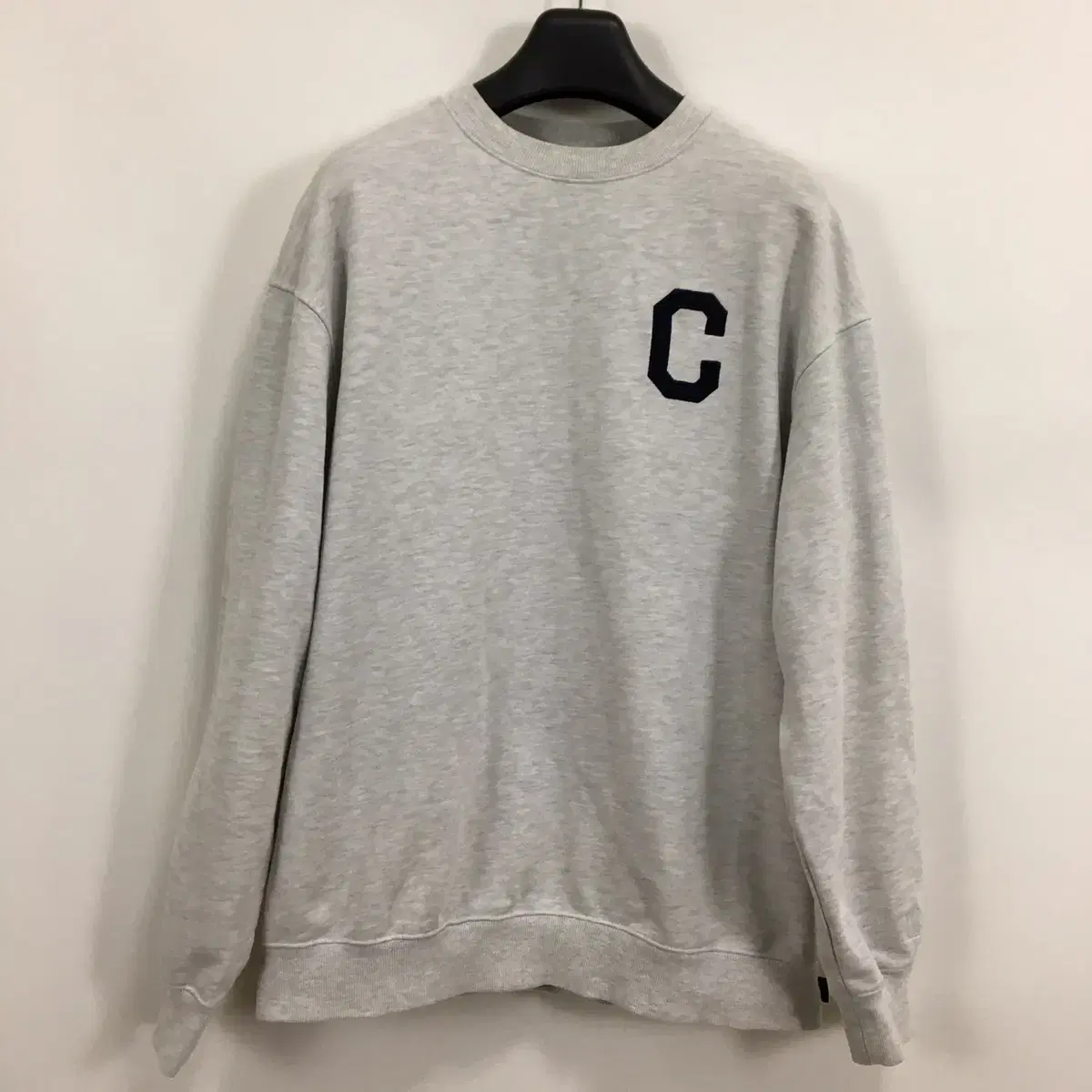 Covernat C Logo Sweatshirt Men 105