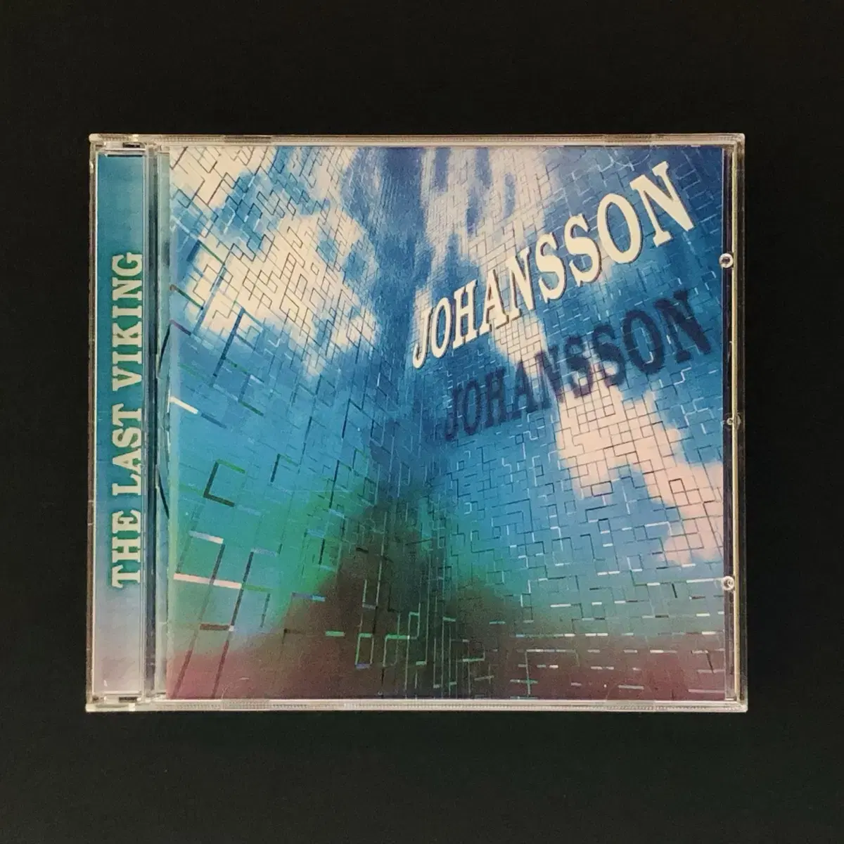 [CD중고] Johansson / The Last Viking