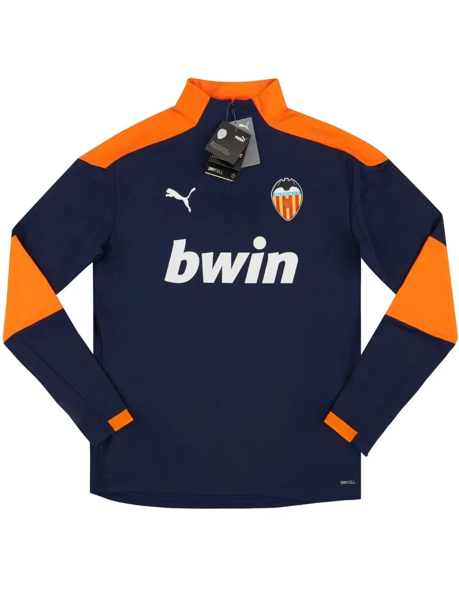 Puma 20-21 Valencia Training Set New for Sale