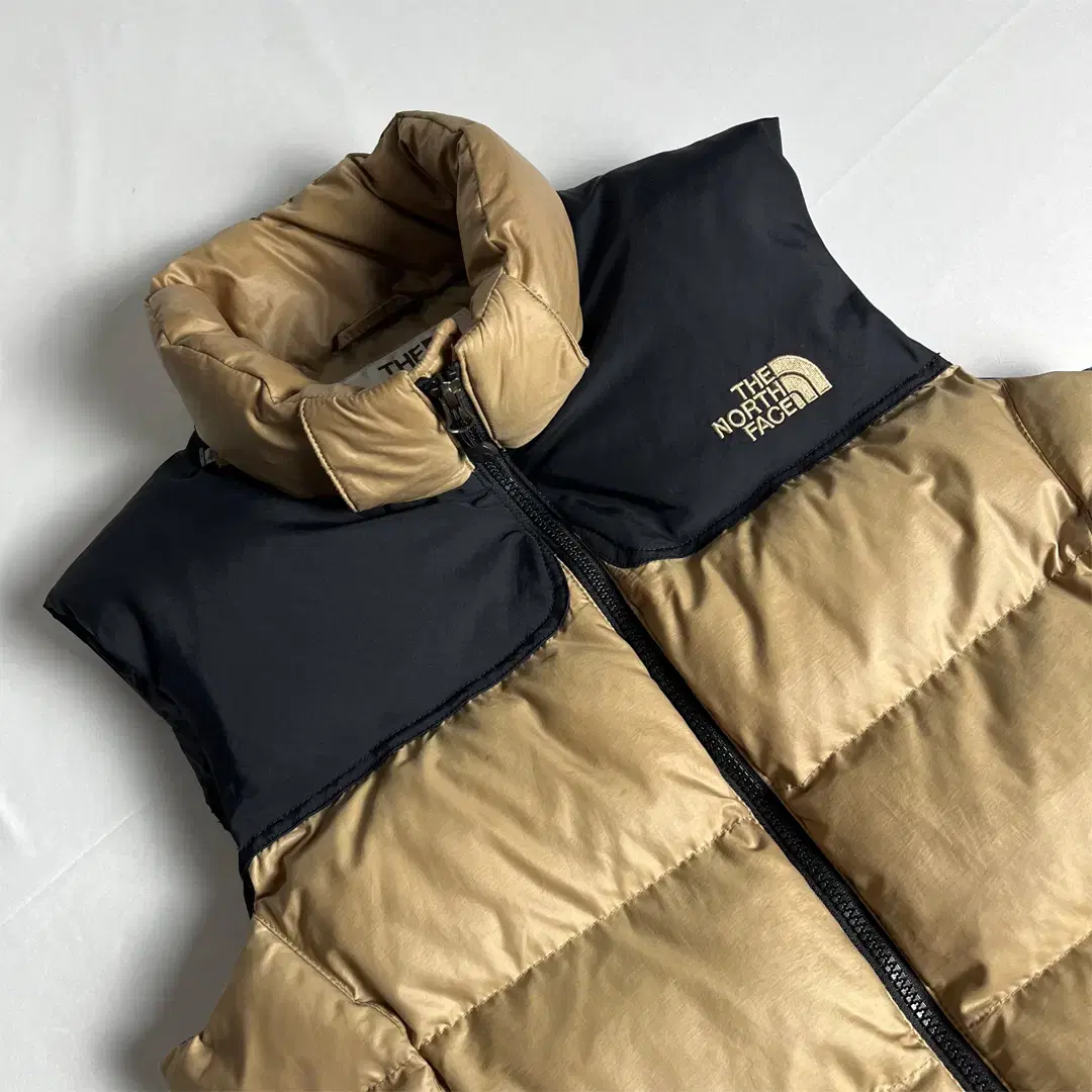 [THE NORTH FACE] 노스페이스 700 눕시 패딩조끼