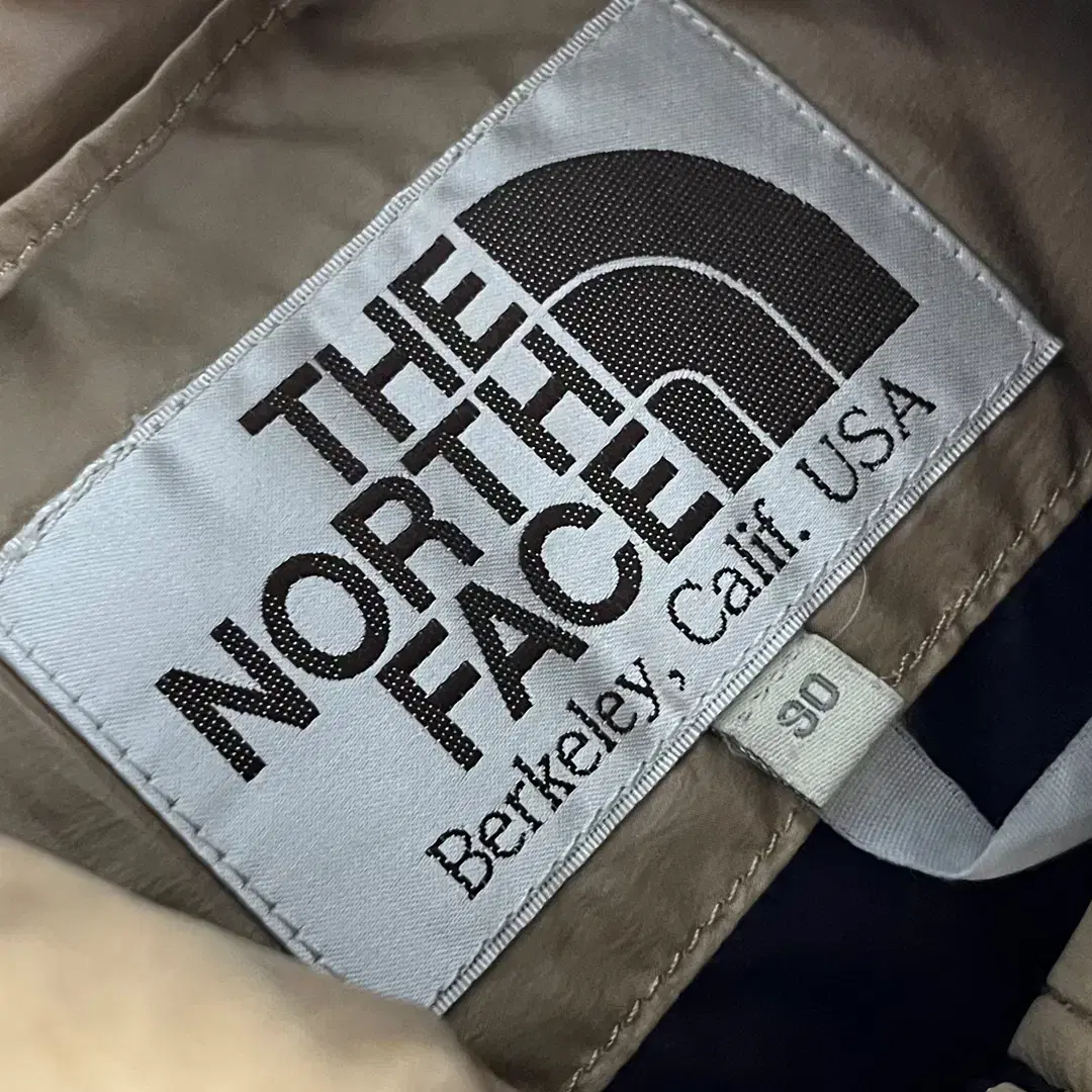 [THE NORTH FACE] 노스페이스 700 눕시 패딩조끼